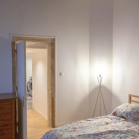 Charming For 4 - Lyon, Croix-rousse شقة ليون