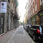Charming For 4 - Lyon, Croix-rousse