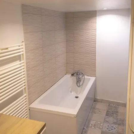 Charming For 4 - Lyon, Croix-rousse شقة