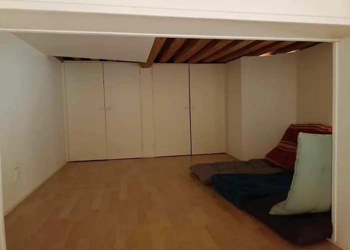 Charming For 4 - Lyon, Croix-rousse * Lyon