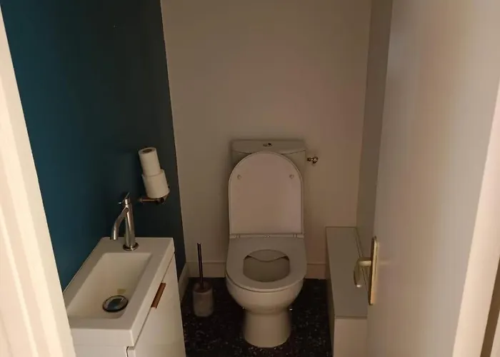 Appartement Charming For 4 - Lyon, Croix-rousse